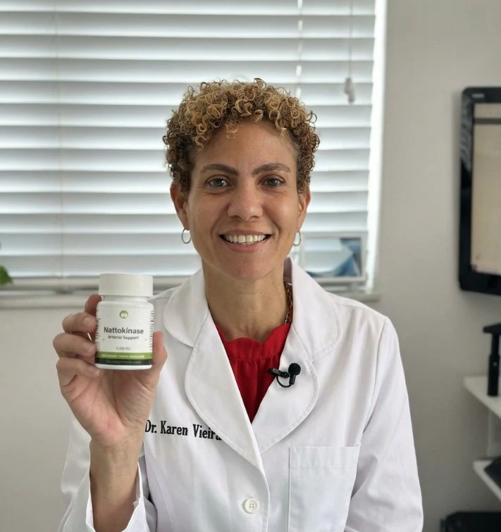Master Your Heart Health Naturally